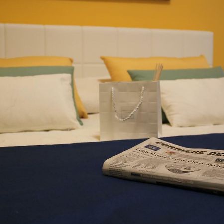 Blu Sea Sorrento Bed & Breakfast Luaran gambar