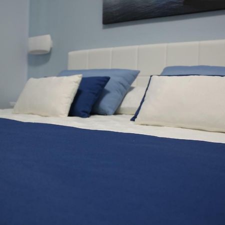 Blu Sea Sorrento Bed & Breakfast Luaran gambar