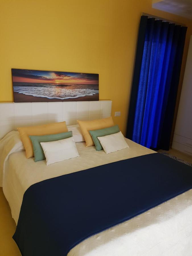 Blu Sea Sorrento Bed & Breakfast Luaran gambar