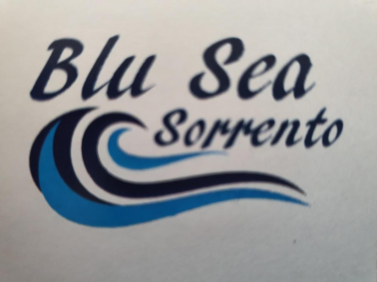 Blu Sea Sorrento Bed & Breakfast Luaran gambar