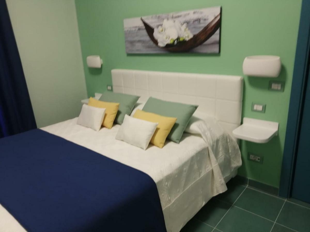 Blu Sea Sorrento Bed & Breakfast Luaran gambar