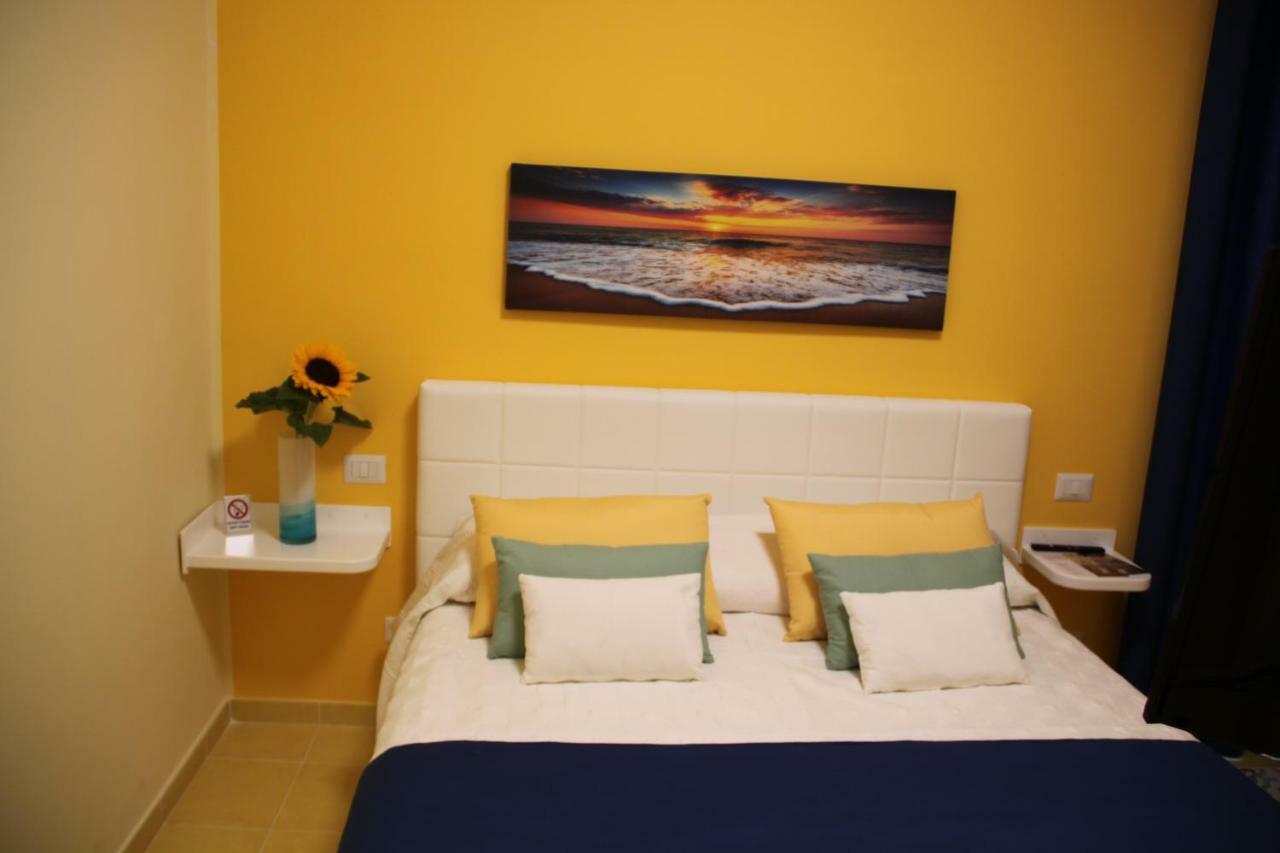 Blu Sea Sorrento Bed & Breakfast Luaran gambar