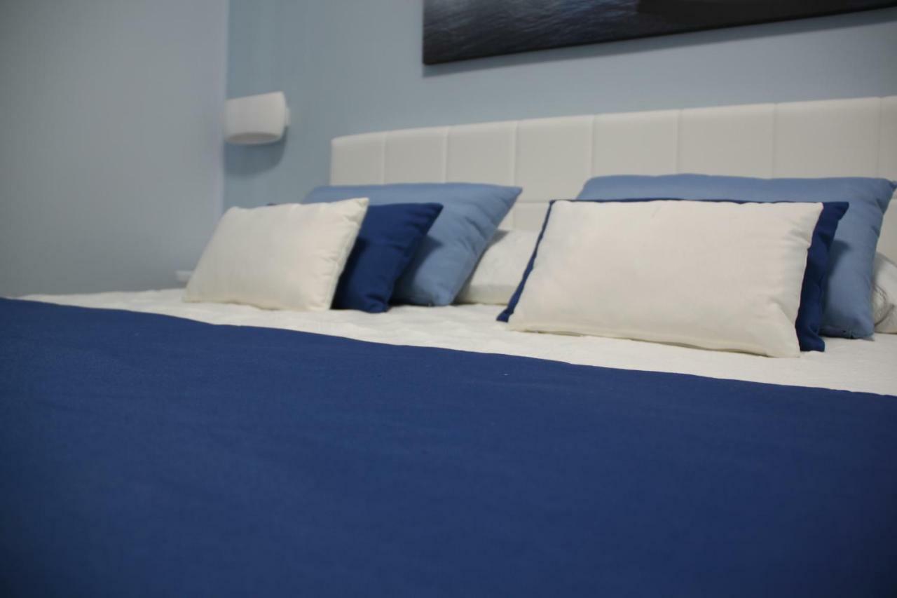 Blu Sea Sorrento Bed & Breakfast Luaran gambar