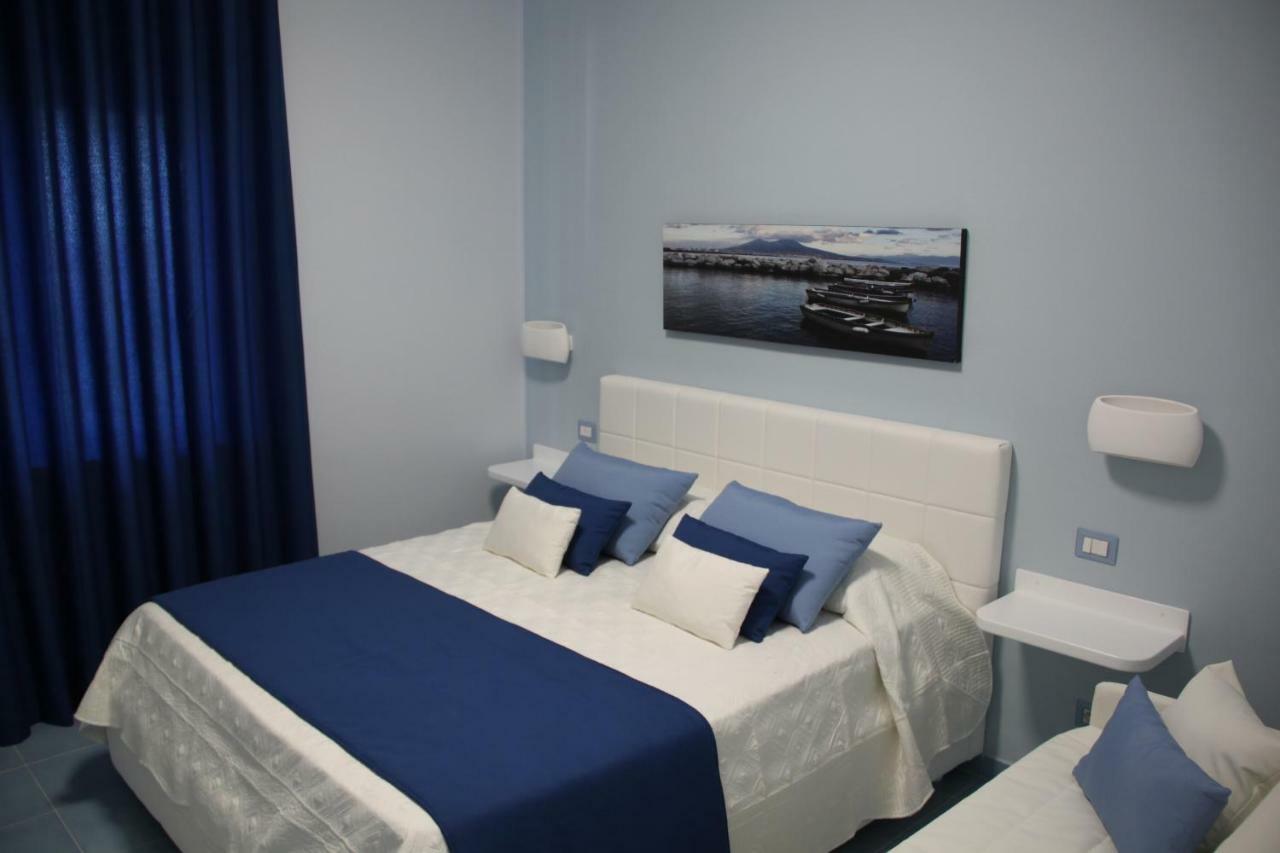 Blu Sea Sorrento Bed & Breakfast Luaran gambar