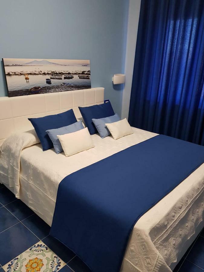 Blu Sea Sorrento Bed & Breakfast Luaran gambar